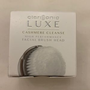 Clarisonic Luxe Cashmere Brush Head